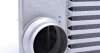 Радіатор інтеркулера BMW 5 (E60) 2.5D/3.0D (M57) 02-10 MAHLE (opt-om) MAHLE / KNECHT CI 79 000S (фото 4)