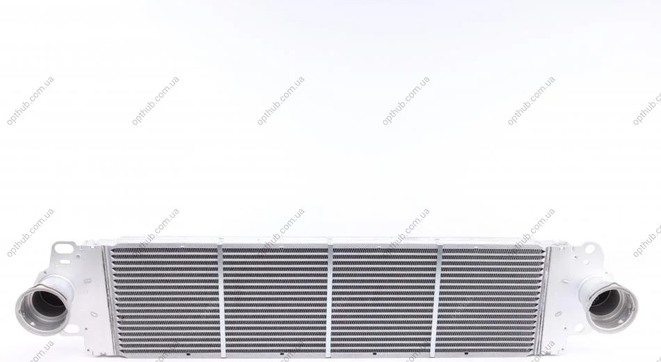 Радіатор інтеркулера VW T5 1.9/2.0/2.5TDI MAHLE UA63 MAHLE / KNECHT CI 80 000P (фото 1)