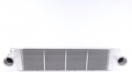 Радіатор інтеркулера VW T5 1.9/2.0/2.5TDI MAHLE UA63 MAHLE / KNECHT CI 80 000P