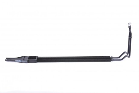 Радіатор масляний MB Vito/Viano (W639) OM651 03-10 (теплообмінник) MAHLE (opt-om) MAHLE / KNECHT CLC 10 000P