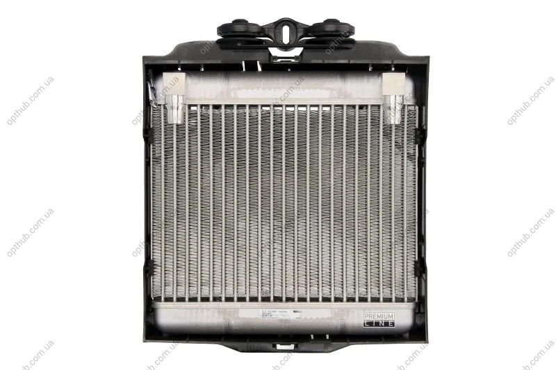 Радіатор масляний BMW 5 (F10)/7 (F01-F04) 08-16 N54/N55/N63/N74 MAHLE (opt-om) MAHLE / KNECHT CLC 102 000P (фото 1)