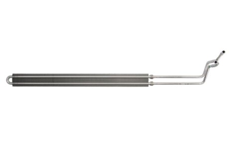 Радіатор масляний Opel Insignia A 1.6-2.0/2.0 CDTI 08- (теплообмінник) MAHLE (opt-om) MAHLE / KNECHT CLC 103 000P