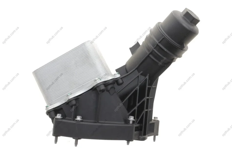 Корпус фільтра масляного MAHLE / KNECHT CLC 350 000S (фото 1)