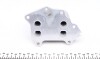 Радіатор масляний Citroen Berlingo/Peugeot Partner/Expert/Fiat Scudo 1.6HDI 07- (теплообмінник UA63 MAHLE / KNECHT CLC 7 000S (фото 2)