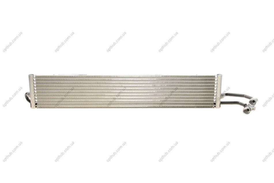 Радиатор масляный Porsche Panamera 13-16 MAHLE (opt-om) MAHLE / KNECHT CLC 71 000P (фото 1)