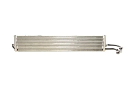 Радиатор масляный Porsche Panamera 13-16 MAHLE (opt-om) MAHLE / KNECHT CLC 71 000P