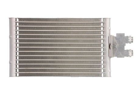 Радіатор масляний MB E-CL. (W/S211) -ua MAHLE / KNECHT CLC 74 000P