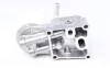 Радіатор масляний Ford Focus/Tourneo Connect 1.8TDCi 02-13 (теплообмінник) MAHLE (opt-om) MAHLE / KNECHT CLC 8 000S (фото 2)