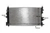 Радіатор системи охолодження MAHLE / KNECHT CR 1011 000S (фото 12)