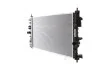Радіатор системи охолодження MAHLE / KNECHT CR 1011 000S (фото 3)