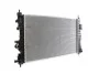 Радіатор системи охолодження MAHLE / KNECHT CR 1011 000S (фото 5)