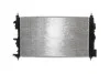 Радіатор системи охолодження MAHLE / KNECHT CR 1011 000S (фото 6)