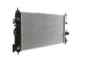 Радіатор системи охолодження MAHLE / KNECHT CR 1011 000S (фото 9)