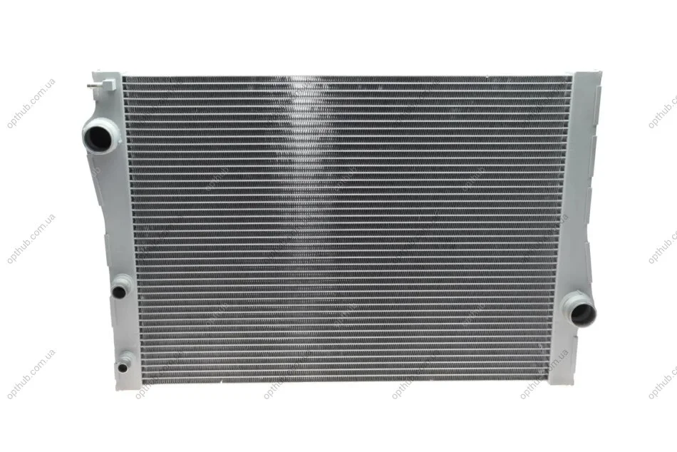 Радіатор охолодження BMW X5 (E70)/X6 (E71/E72) 3.0d/3.5i/4.0d 07- M57/N55/N57 MAHLE (opt-om) MAHLE / KNECHT CR 1049 000S (фото 1)