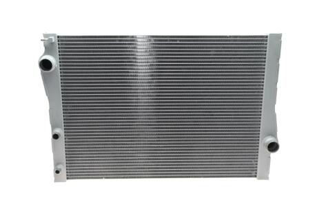 Радіатор охолодження BMW X5 (E70)/X6 (E71/E72) 3.0d/3.5i/4.0d 07- M57/N55/N57 MAHLE (opt-om) MAHLE / KNECHT CR 1049 000S