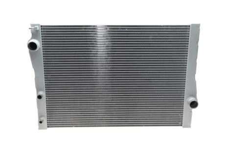 Радіатор охолодження BMW X5 (E70)/X6 (E71/E72) 3.0d/3.5i/4.0d 07- M57/N55/N57 MAHLE (opt-om) MAHLE / KNECHT CR 1049 000S