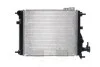 Радіатор системи охолодження MAHLE / KNECHT CR 1115 000S (фото 1)