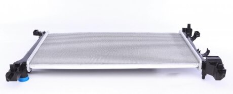 Радіатор охолодження Citroen Nemo/Fiat Fiorino/Peugeot Bipper 1.3 HDI 10- (630x342x26) (+AC/ UA63 MAHLE / KNECHT CR 1120 000S