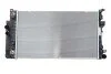 Радиатор охлаждения MB Vito (W639) 03-(-/+AC, АКПП) (650x388x32mm) MAHLE (opt-om) MAHLE / KNECHT CR 1173 000S (фото 1)