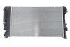 Радиатор охлаждения MB Vito (W639) 03-(-/+AC, АКПП) (650x388x32mm) MAHLE (opt-om) MAHLE / KNECHT CR 1173 000S (фото 4)
