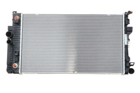 Радіатор охолодження MB Vito (W639) 03- (-/+AC, АКПП) (650x388x32mm) MAHLE (opt-om) MAHLE / KNECHT CR 1173 000S