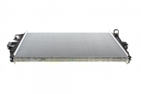Радіатор охолодження Porsche Cayenne/VW Touareg 3.0D/3.0H/3.6 10- MAHLE (opt-om) MAHLE / KNECHT CR 1183 000P