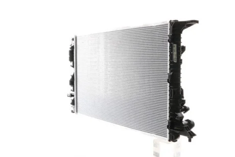 Радіатор охолоджування AUDI A8 -ua MAHLE / KNECHT CR 1201 000S