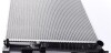 Радіатор охолодження Renault Trafic/Opel Vivaro 2.0CDTI 06- MAHLE UA63 MAHLE / KNECHT CR 1237 000S (фото 4)