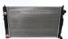 Радіатор охолодження Audi A4/A6/VW Passat 96-05 MAHLE UA63 MAHLE / KNECHT CR 132 000S (фото 1)
