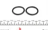 Радіатор охолодження Audi A4/A6/VW Passat 96-05 MAHLE UA63 MAHLE / KNECHT CR 132 000S (фото 9)