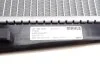 Радіатор охолодження Ford Fiesta/Fusion 1.25-1.6i 02- MAHLE UA63 MAHLE / KNECHT CR 1355 000S (фото 3)