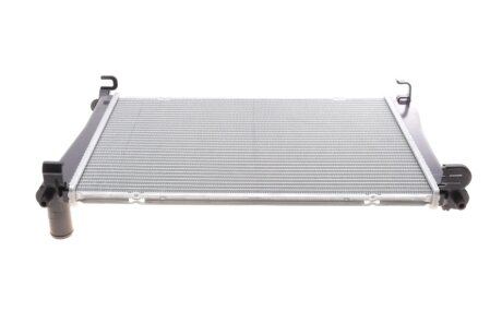 Радіатор охолодження Ford Fiesta/Fusion 1.25-1.6i 02- MAHLE UA63 MAHLE / KNECHT CR 1355 000S