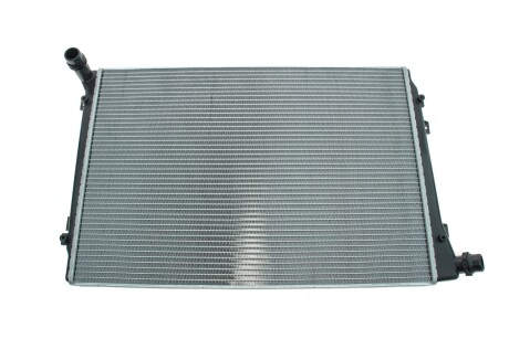 Радіатор охолодження VW Caddy 1.9TDI (55/77kW) 04-10/2.0TDI 07-10 (451x650x34) (+AC) MAHLE UA63 MAHLE / KNECHT CR 1395 000S