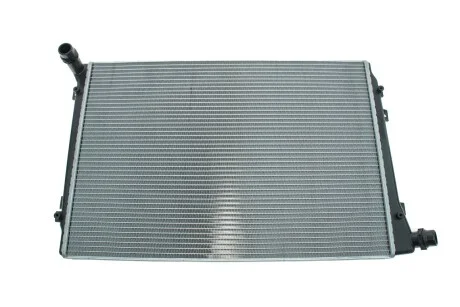 Радіатор охолодження VW Caddy 1.9TDI (55/77kW) 04-10/2.0TDI 07-10 (451x650x34) (+AC) MAHLE UA63 MAHLE / KNECHT CR 1395 000S