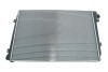 Радіатор охолодження VW Caddy 1.9TDI (55/77kW) 04-10/2.0TDI 07-10 (451x650x34) (+AC) MAHLE UA63 MAHLE / KNECHT CR 1395 000S (фото 5)