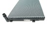 Радіатор охолодження VW Caddy 1.9TDI (55/77kW) 04-10/2.0TDI 07-10 (451x650x34) (+AC) MAHLE UA63 MAHLE / KNECHT CR 1395 000S (фото 6)