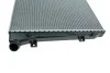 Радіатор охолодження VW Caddy 1.9TDI (55/77kW) 04-10/2.0TDI 07-10 (451x650x34) (+AC) MAHLE UA63 MAHLE / KNECHT CR 1395 000S (фото 7)