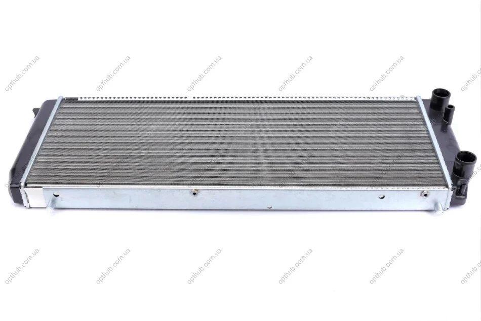 Радіатор охолодження Audi 100 1.6-2.0 76-90 MAHLE (opt-om) MAHLE / KNECHT CR 140 000S (фото 1)