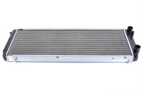 Радіатор охолодження Audi 100 1.6-2.0 76-90 MAHLE (opt-om) MAHLE / KNECHT CR 140 000S