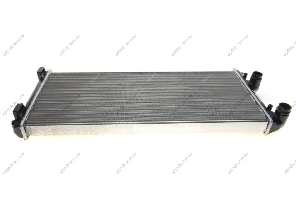 Радіатор охолодження Fiat Doblo 1.3-1.9JTD 01- MAHLE (opt-om) MAHLE / KNECHT CR 1448 000S (фото 1)