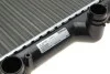 Радіатор охолодження Fiat Doblo 1.3-1.9JTD 01- MAHLE (opt-om) MAHLE / KNECHT CR 1448 000S (фото 4)