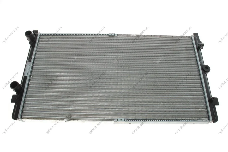 Радиатор охлаждения VW T4 1.9-2.5TDI 90-03 MAHLE (opt-om) MAHLE / KNECHT CR 1533 000S (фото 1)
