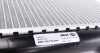 Радіатор охолодження VW Caddy III 1.6/2.0TDI 10- (438x648x32) (ребра припаяні) MAHLE UA63 MAHLE / KNECHT CR 1539 001S (фото 4)