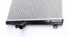 Радіатор охолодження VW Caddy III 1.6/2.0TDI 10- (438x648x32) (ребра припаяні) MAHLE UA63 MAHLE / KNECHT CR 1539 001S (фото 6)