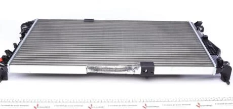 Радиатор охлаждения Renault Trafic/Opel Vivaro 2.0CDTI 06- MAHLE (opt-om) MAHLE / KNECHT CR 1591 000S