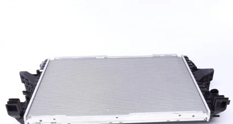 Радіатор охолодження MAHLE MAHLE / KNECHT CR 1792 000S