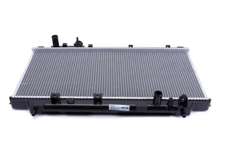 Радіатор охолодження MAHLE MAHLE / KNECHT CR 183 000S