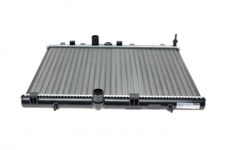 Радіатор охолодження Citroen Berlingo/Peugeot Partner 1.6HDI 08- (380x538x26) MAHLE UA63 MAHLE / KNECHT CR 2014 000S