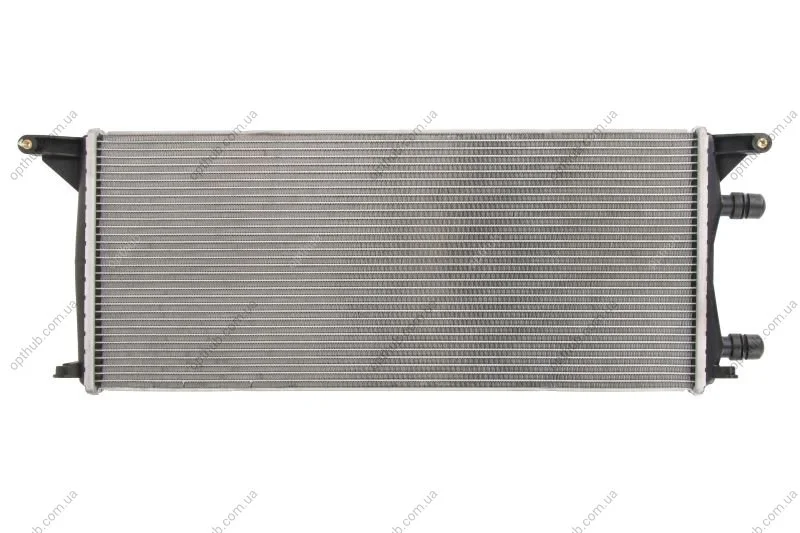 Радіатор охолодження MAHLE / KNECHT CR 2111 000S (фото 1)