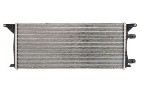 Радіатор охолодження MAHLE / KNECHT CR 2111 000S